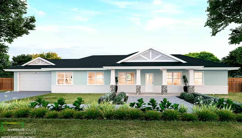 Lot 98 Alpine Meadows, Wanaka