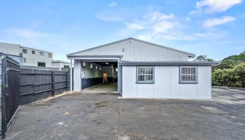 10 Drury Street, New Lynn
