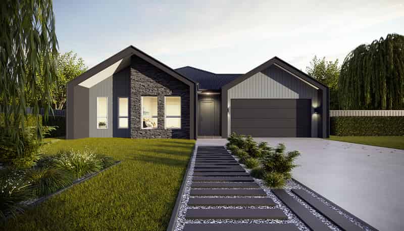 Lot 102 Alpine Meadows, Wanaka