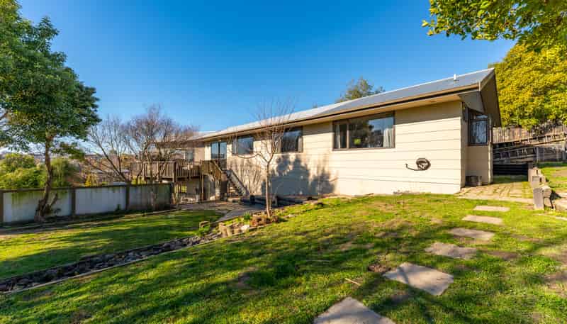 19 Hawea Street, Glenwood