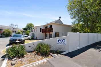 11/697 New North Road, Mount Albert