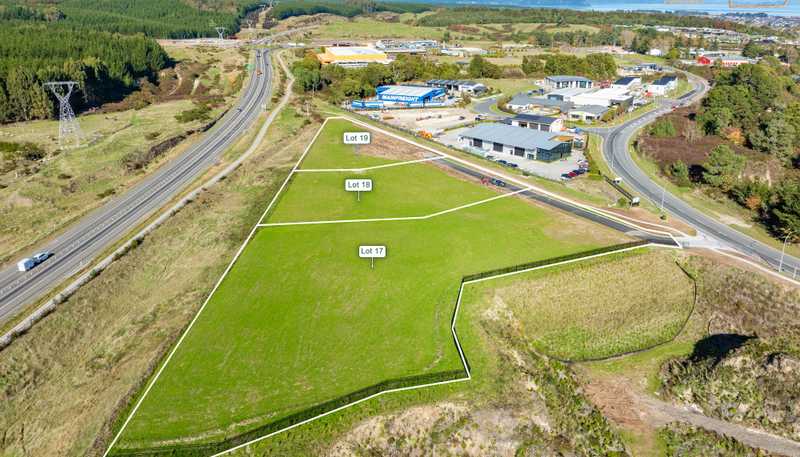  Crown Road, Tauhara
