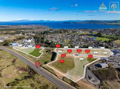 Vital Industrial Land: Capitalise in Taupō