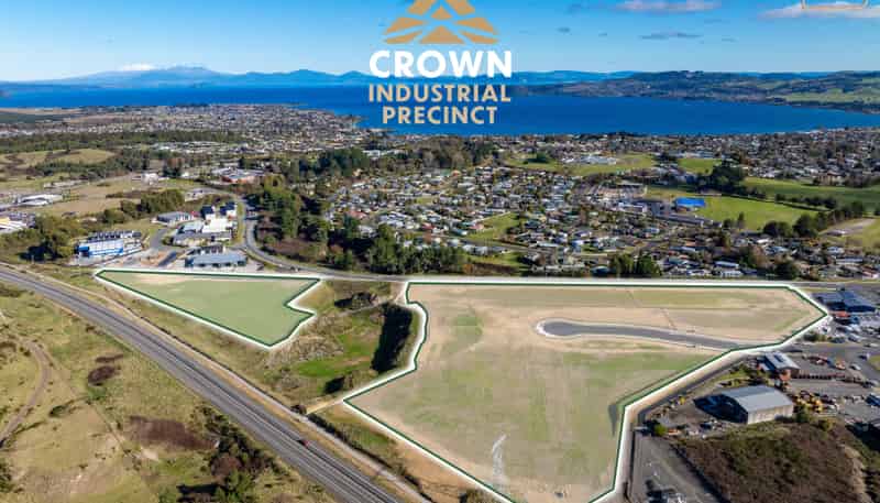  Crown Road, Tauhara