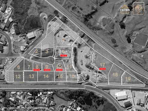 Vital Industrial Land: Capitalise in Taupō