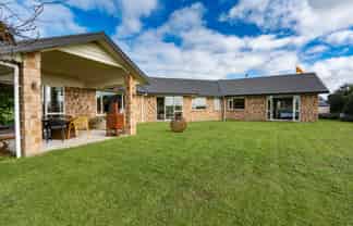 240 Waring Road, Gordonton