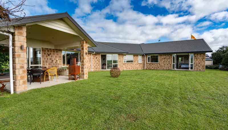 240 Waring Road, Gordonton