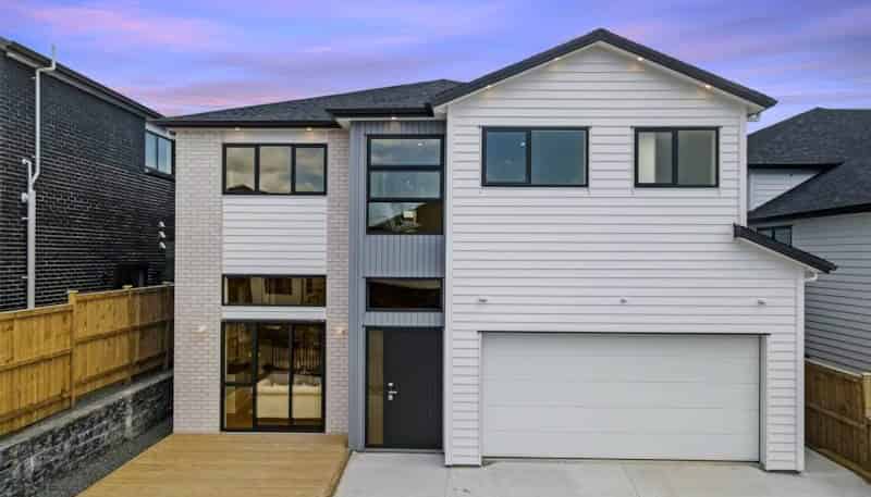 63 Koromeke Street, Flat Bush