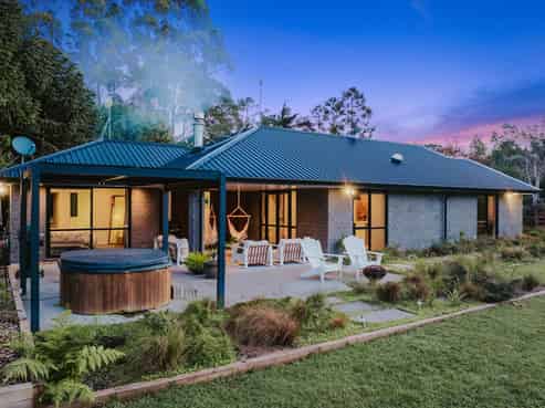 104 Pebblebrooke Road, Mangawhai