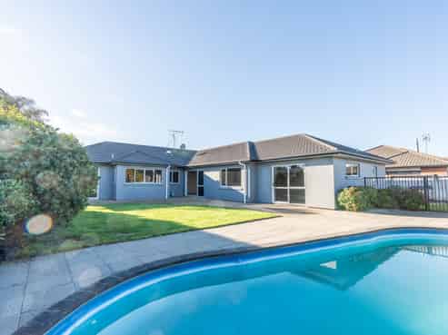 10 Burgundy Court, Rototuna