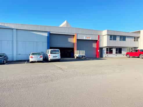 2/550 Te Rapa Road, Te Rapa