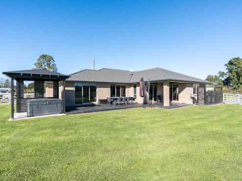347A Bedford Road, Te Kowhai