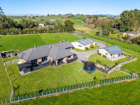 347A Bedford Road, Te Kowhai