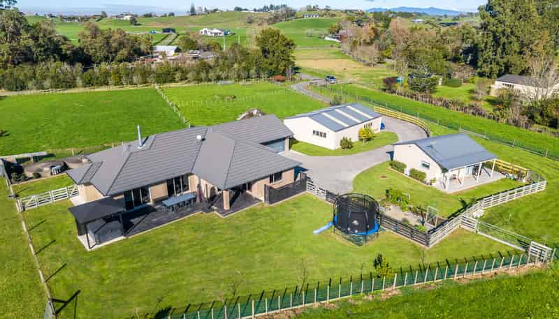 347A Bedford Road, Te Kowhai