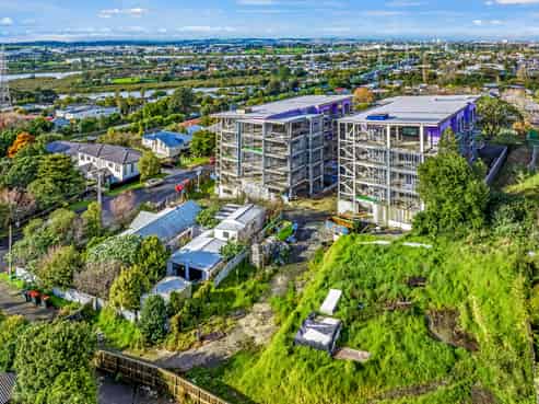 58 & 64-72 Hillside Road, Mount Wellington