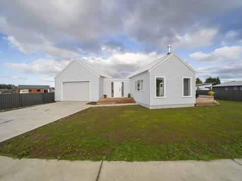 78 Tukare Loop, Te Anau