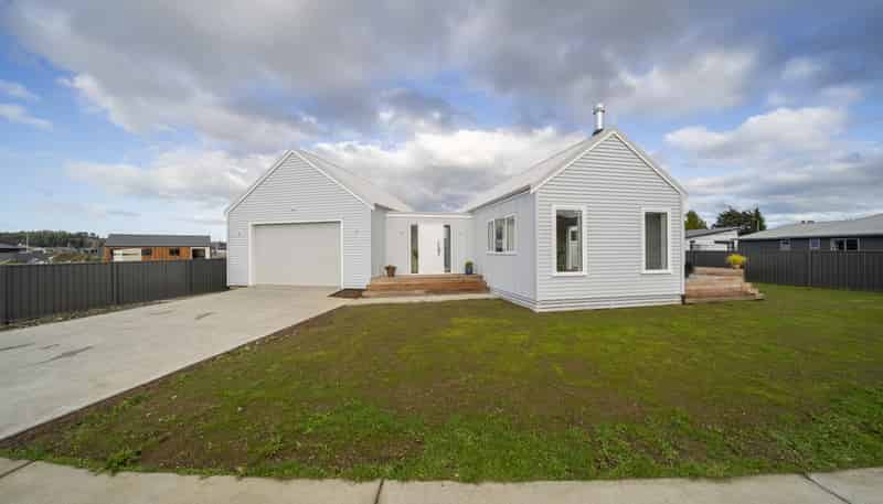 78 Tukare Loop, Te Anau