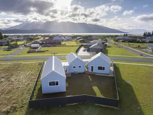 78 Tukare Loop, Te Anau