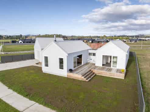 78 Tukare Loop, Te Anau