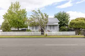 92a Milson Line, Milson