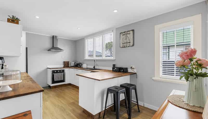 92a Milson Line, Milson