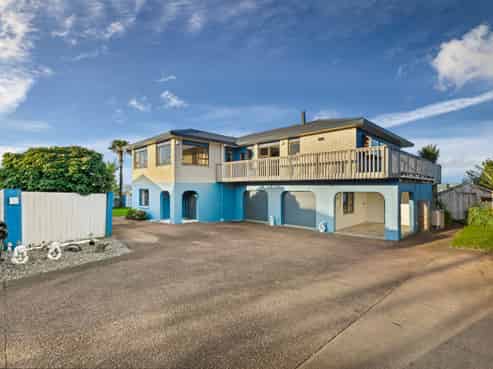 8 Limeburners Close, Hobsonville