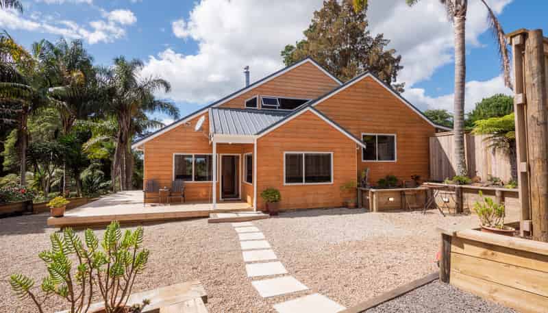 2278 State Highway 10, Kerikeri