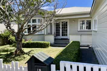 139 Richmond St, Petone