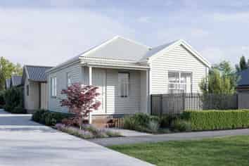 76 Sullivan Avenue, Woolston