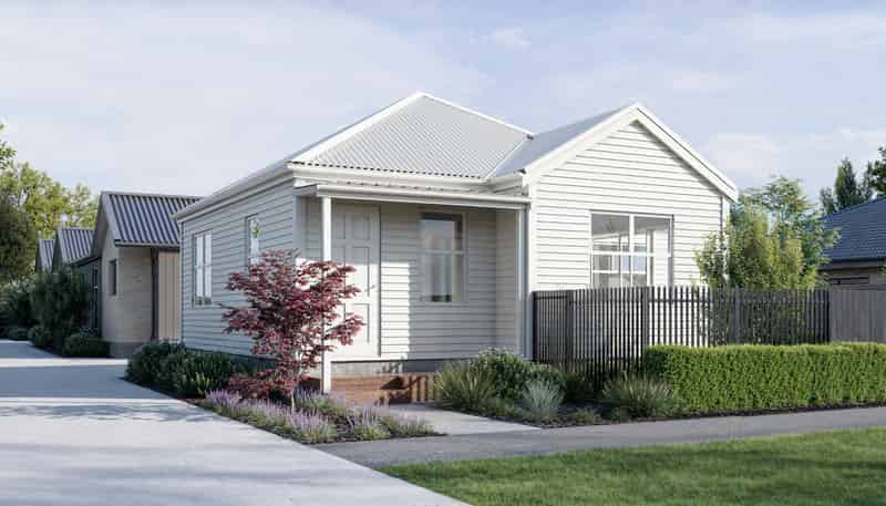 76 Sullivan Avenue, Woolston