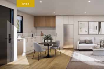 76 Sullivan Avenue, Woolston