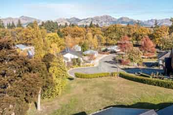 8 Oakview Close, Hanmer Springs