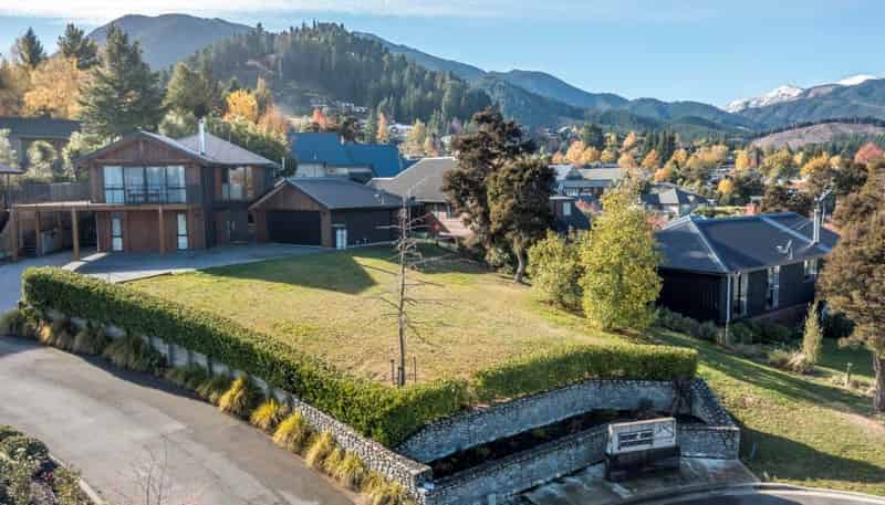 8 Oakview Close, Hanmer Springs