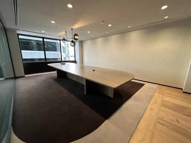 AON CENTRE - 29 CUSTOMS STREET WEST
