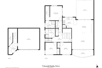 7 Joseph Banks Drive, Whitby