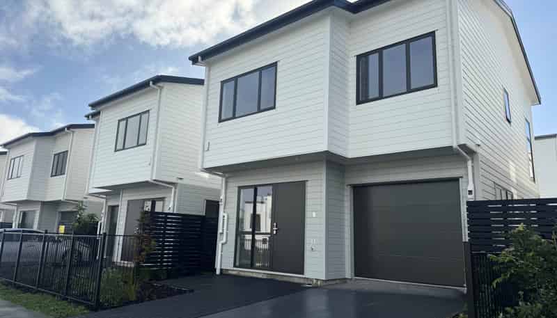 3 Greenbrier Street, Westgate