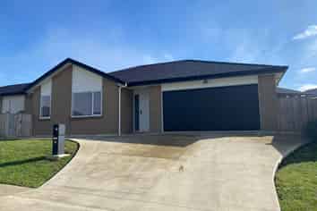24 Bathurst Crescent, Pokeno