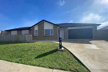 24 Bathurst Crescent, Pokeno