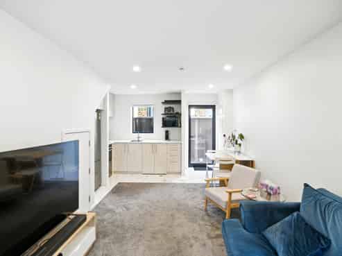5/30 Aberdeen Street, Christchurch Central