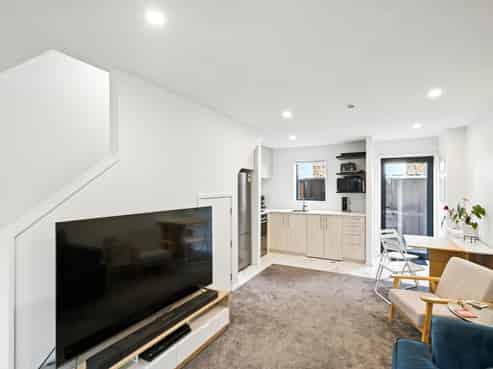 5/30 Aberdeen Street, Christchurch Central