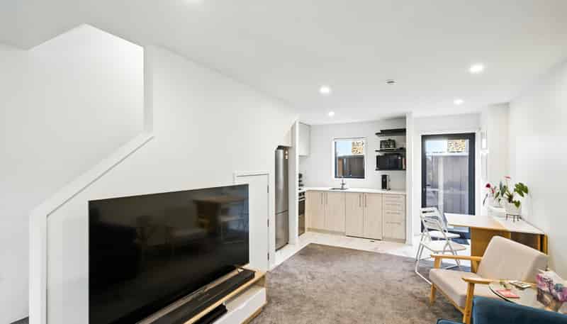 5/30 Aberdeen Street, Christchurch Central