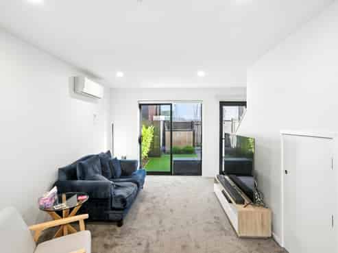 5/30 Aberdeen Street, Christchurch Central