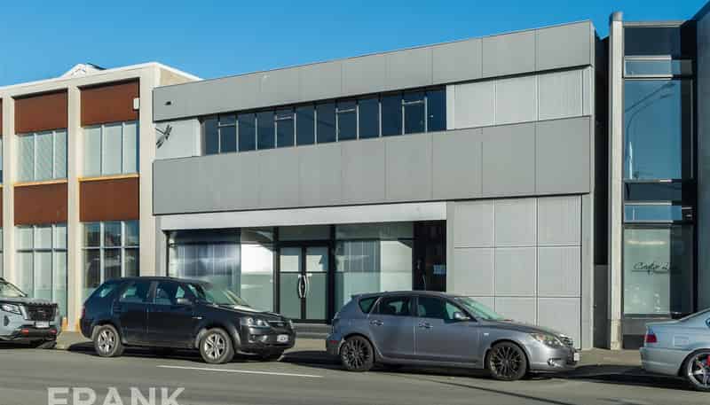  L1, 189 Montreal Street, Christchurch Central