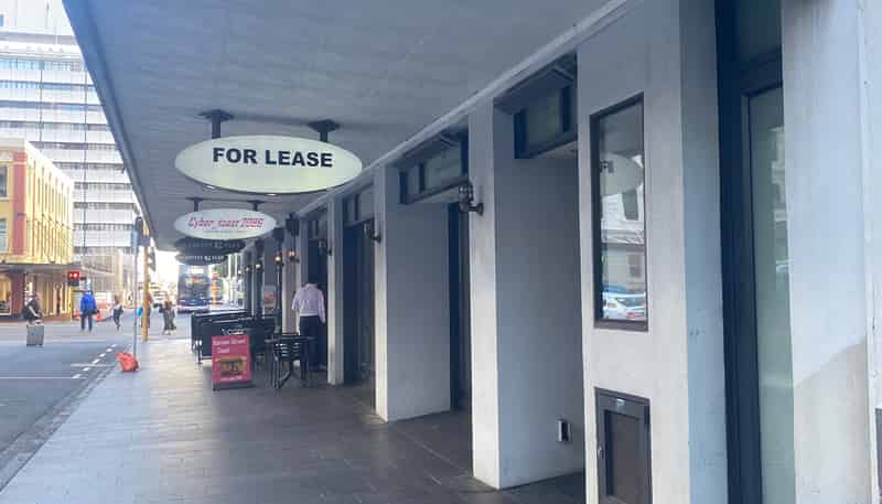 8/8 Commerce Street, Auckland Central