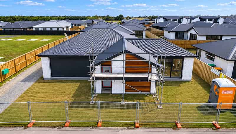 1/130 Scout Street, Rolleston
