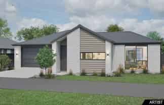 1/130 Scout Street, Rolleston