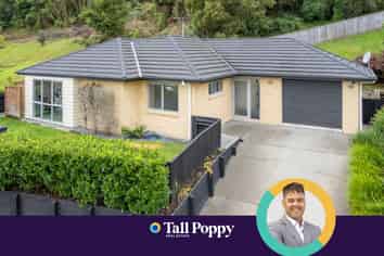 11B Poneke Drive, Waikanae