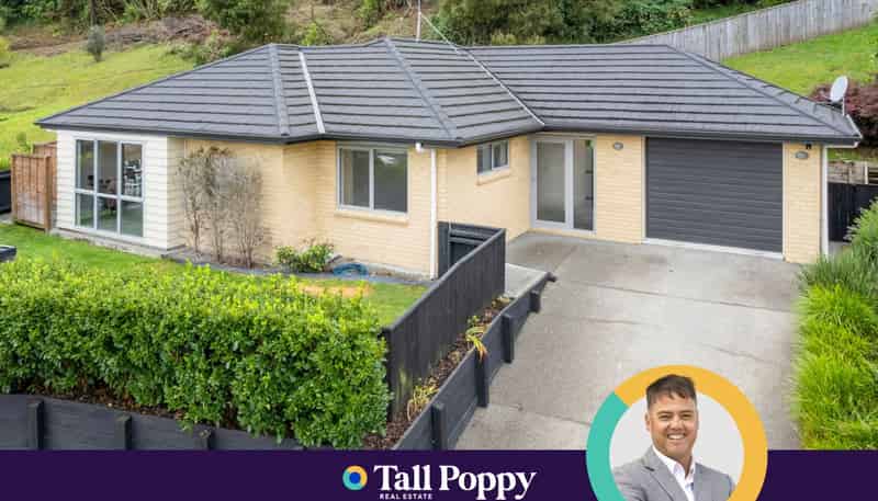 11B Poneke Drive, Waikanae