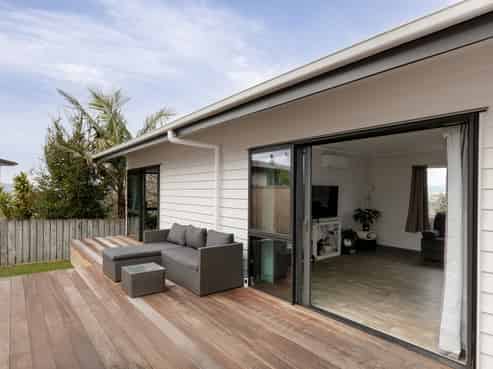 26A Winchester Terrace, Bethlehem