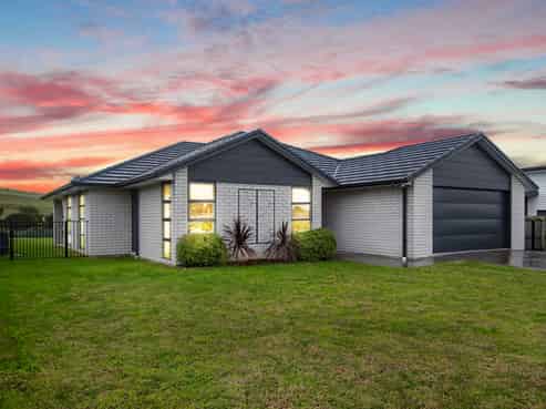 107 Wairau Drive, Tikipunga